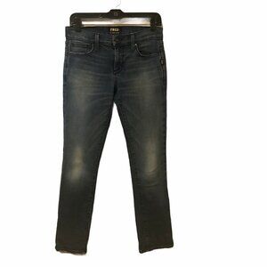 Fred By Fred Segal Straight Leg Jeans